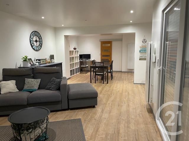 Maison &agrave; vendre - 7 pi&egrave;ces - 130 m2 - Albert - 80 - PICARDIE