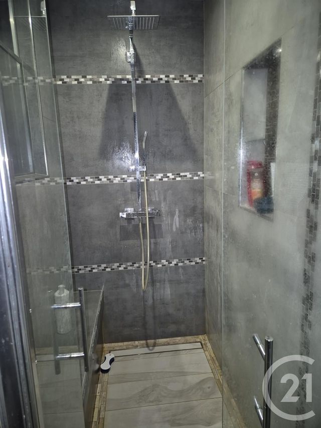 Maison &agrave; vendre - 7 pi&egrave;ces - 130 m2 - Albert - 80 - PICARDIE