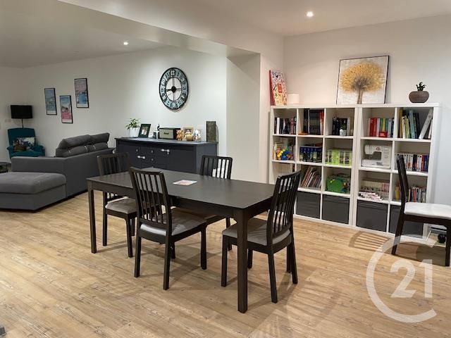 Maison &agrave; vendre - 7 pi&egrave;ces - 130 m2 - Albert - 80 - PICARDIE