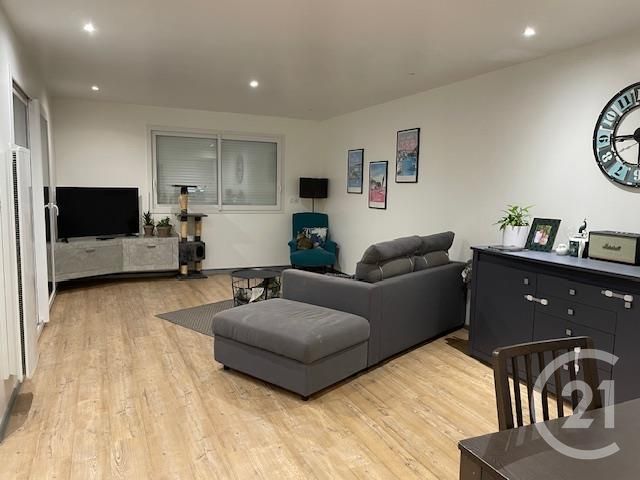 Maison &agrave; vendre - 7 pi&egrave;ces - 130 m2 - Albert - 80 - PICARDIE