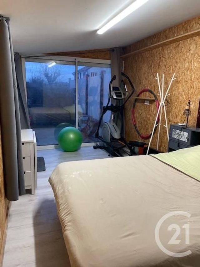 Maison &agrave; vendre - 7 pi&egrave;ces - 130 m2 - Albert - 80 - PICARDIE