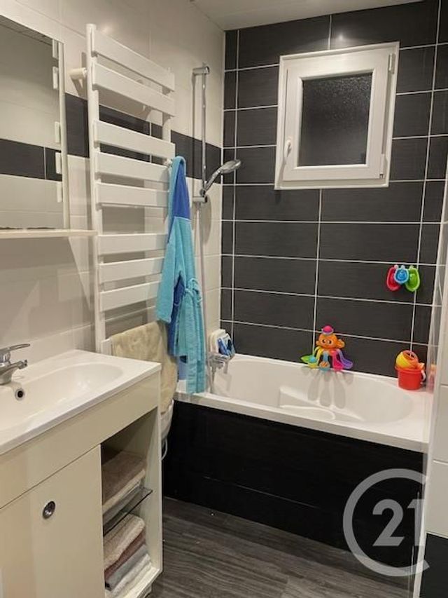 Maison &agrave; vendre - 7 pi&egrave;ces - 130 m2 - Albert - 80 - PICARDIE