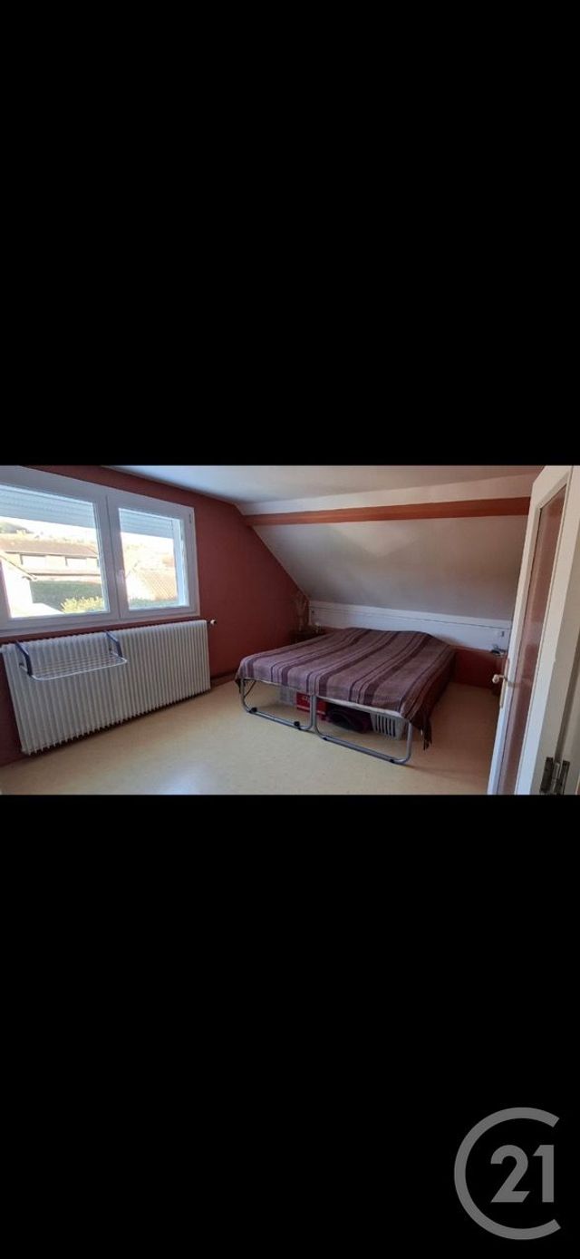 Maison &agrave; vendre - 5 pi&egrave;ces - 96 m2 - Cerisy - 80 - PICARDIE