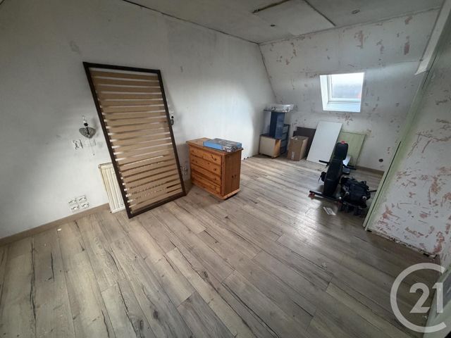 Maison &agrave; vendre - 5 pi&egrave;ces - 96 m2 - Albert - 80 - PICARDIE