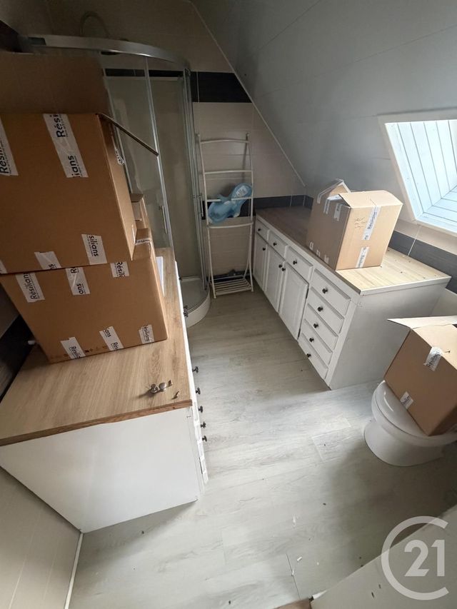 Maison &agrave; vendre - 5 pi&egrave;ces - 96 m2 - Albert - 80 - PICARDIE