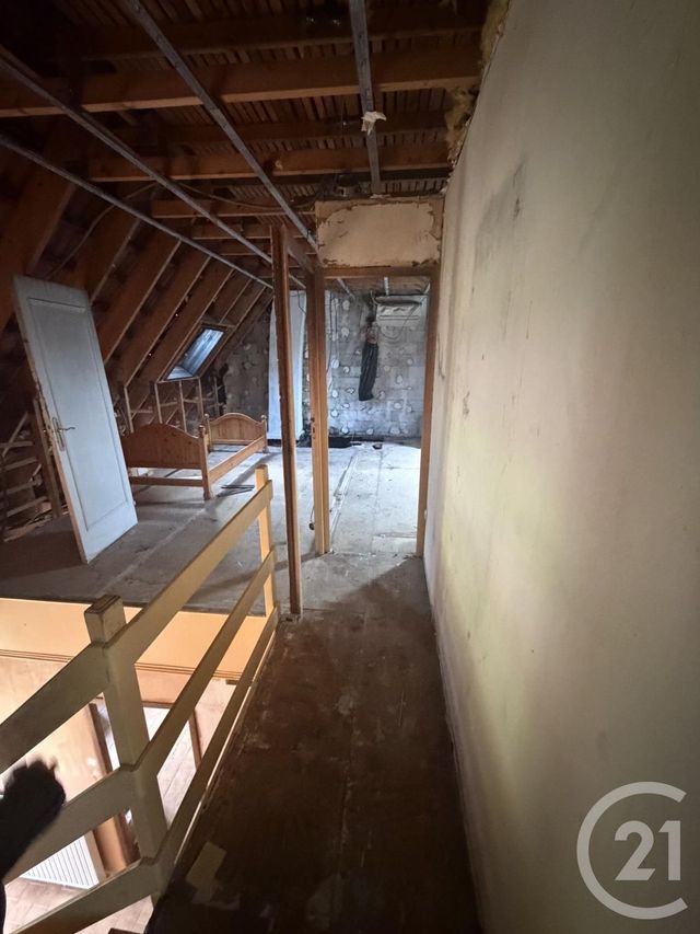 Maison &agrave; vendre - 5 pi&egrave;ces - 96 m2 - Albert - 80 - PICARDIE