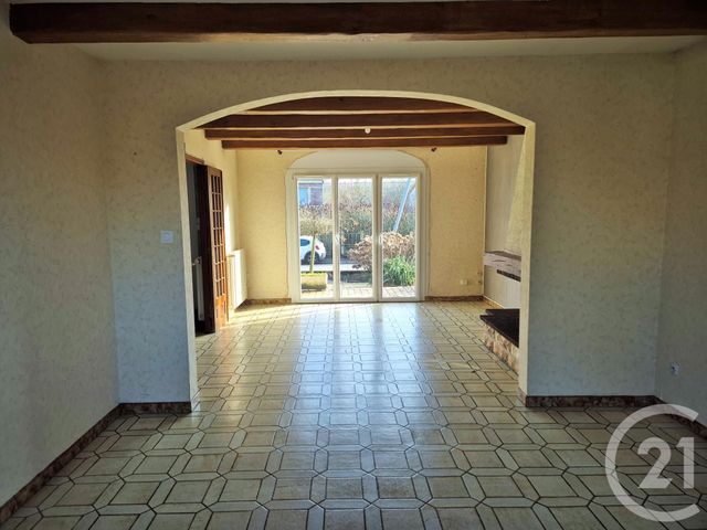 Maison &agrave; vendre - 6 pi&egrave;ces - 134 m2 - Albert - 80 - PICARDIE