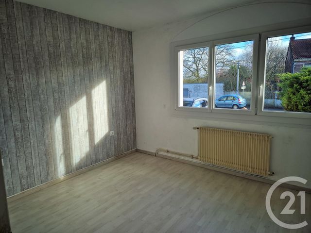 Maison &agrave; vendre - 6 pi&egrave;ces - 134 m2 - Albert - 80 - PICARDIE