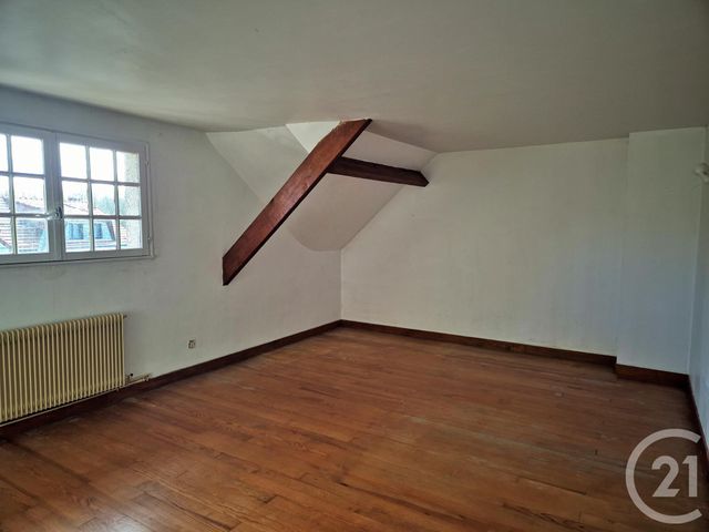 Maison &agrave; vendre - 6 pi&egrave;ces - 134 m2 - Albert - 80 - PICARDIE