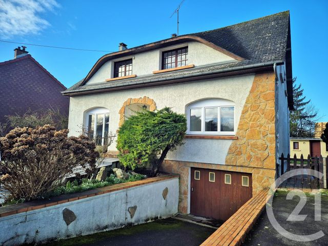 maison - ALBERT - 80