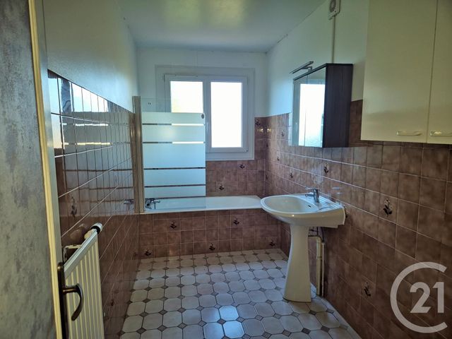 Maison &agrave; vendre - 6 pi&egrave;ces - 134 m2 - Albert - 80 - PICARDIE