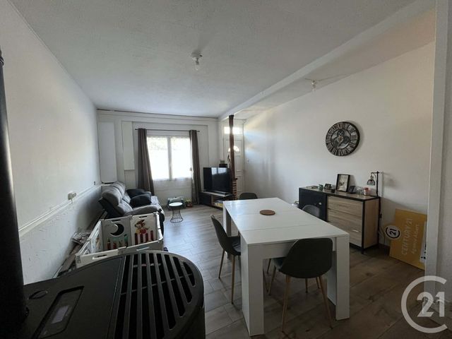 Maison &agrave; vendre - 3 pi&egrave;ces - 76,42 m2 - Albert - 80 - PICARDIE