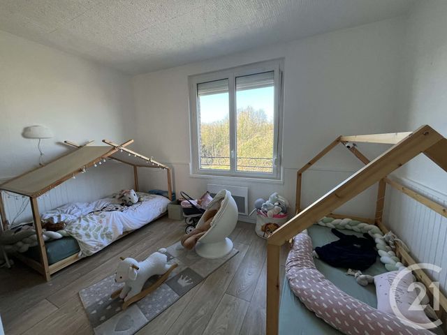 Maison &agrave; vendre - 3 pi&egrave;ces - 76,42 m2 - Albert - 80 - PICARDIE