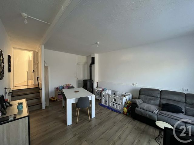 Maison &agrave; vendre - 3 pi&egrave;ces - 76,42 m2 - Albert - 80 - PICARDIE
