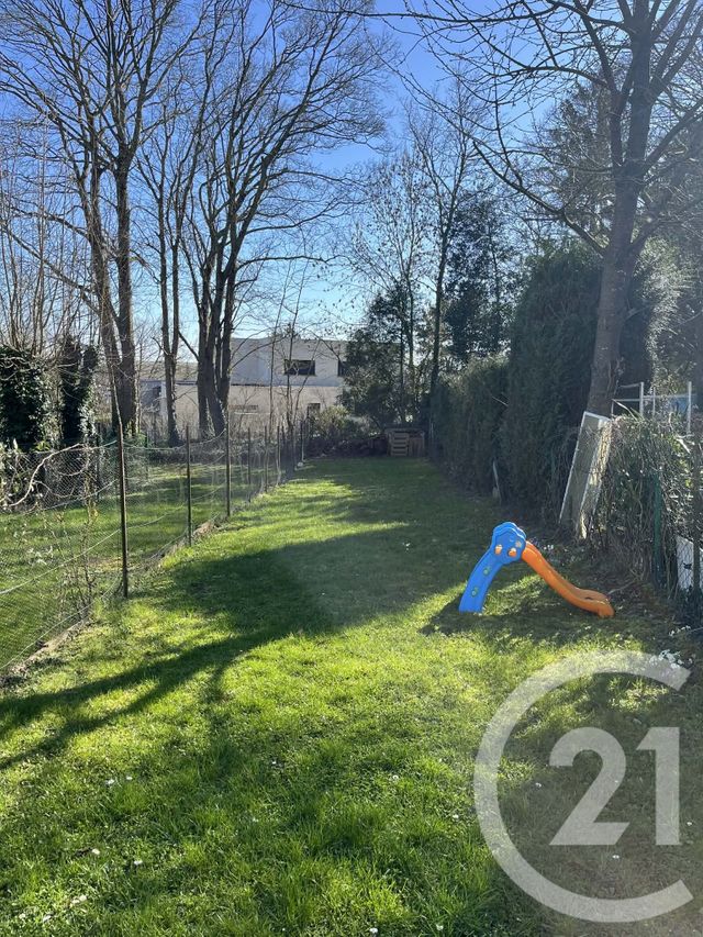 Maison &agrave; vendre - 3 pi&egrave;ces - 76,42 m2 - Albert - 80 - PICARDIE