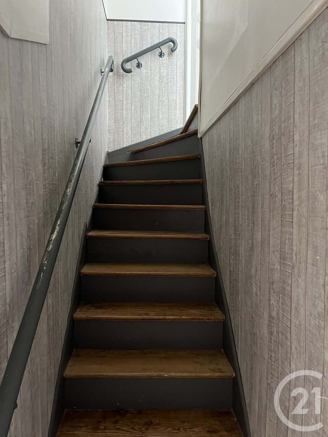 Maison &agrave; vendre - 3 pi&egrave;ces - 76,42 m2 - Albert - 80 - PICARDIE