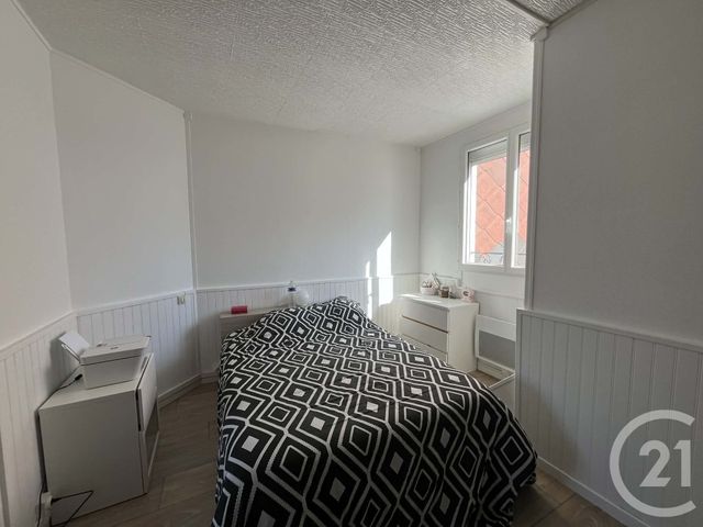 Maison &agrave; vendre - 3 pi&egrave;ces - 76,42 m2 - Albert - 80 - PICARDIE