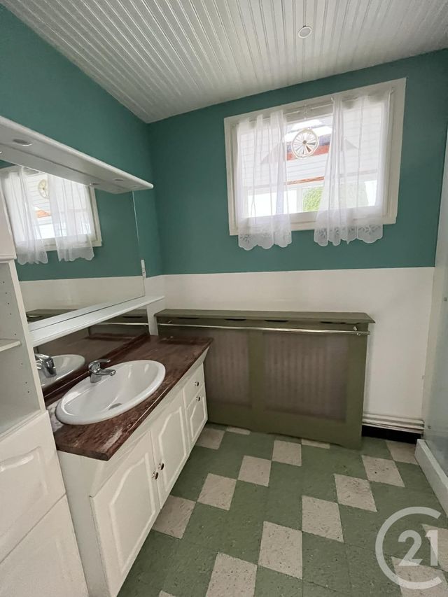 Maison &agrave; vendre - 5 pi&egrave;ces - 123,15 m2 - Albert - 80 - PICARDIE