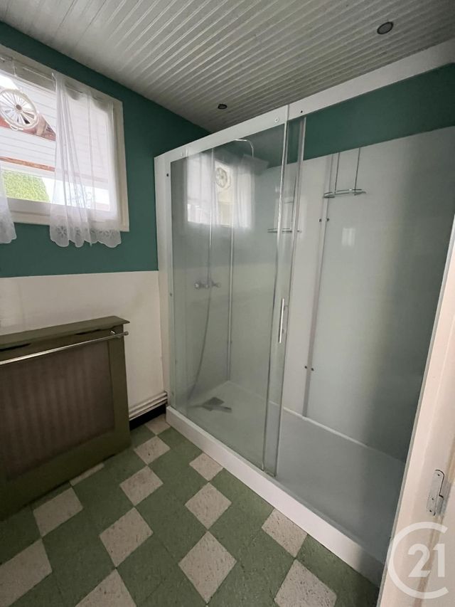 Maison &agrave; vendre - 5 pi&egrave;ces - 123,15 m2 - Albert - 80 - PICARDIE