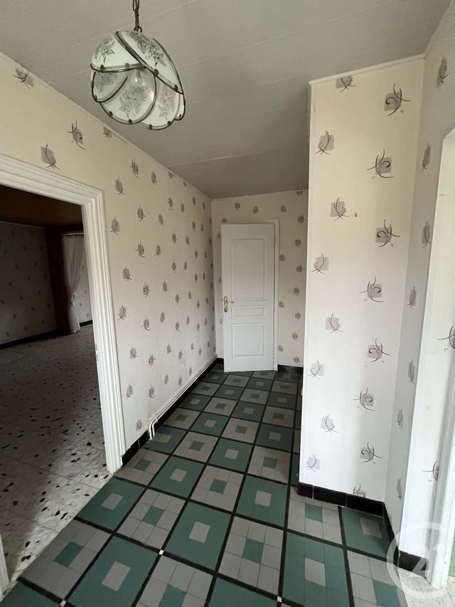 Maison &agrave; vendre - 5 pi&egrave;ces - 123,15 m2 - Albert - 80 - PICARDIE