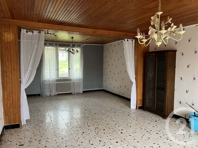 Maison &agrave; vendre - 5 pi&egrave;ces - 123,15 m2 - Albert - 80 - PICARDIE