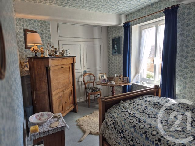 Maison &agrave; vendre - 8 pi&egrave;ces - 232 m2 - Albert - 80 - PICARDIE