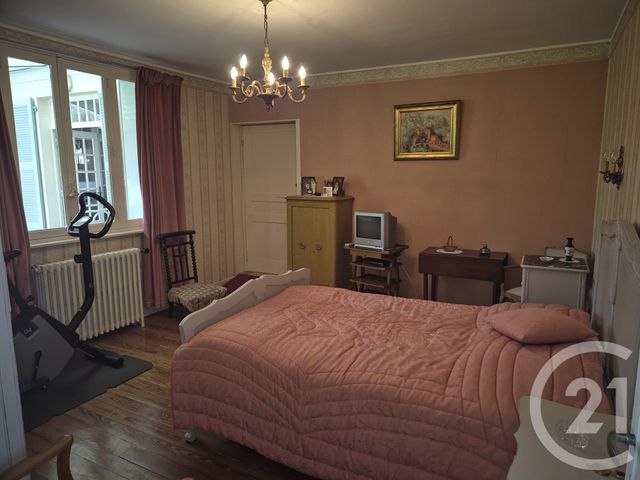 Maison &agrave; vendre - 8 pi&egrave;ces - 232 m2 - Albert - 80 - PICARDIE