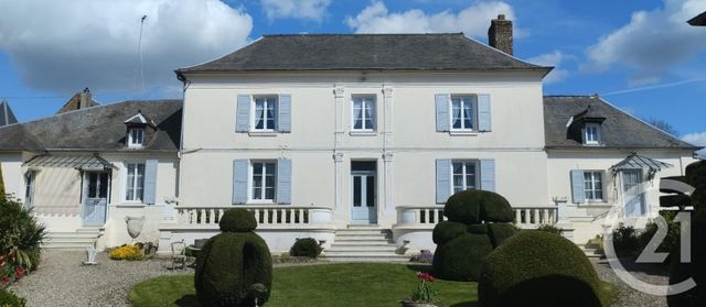 Maison à vendre ALBERT