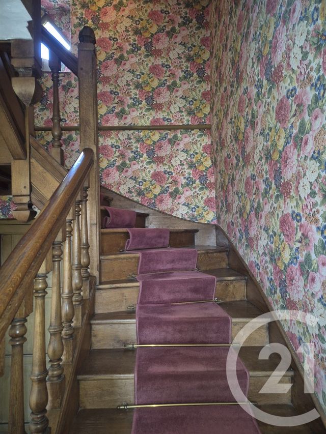 Maison &agrave; vendre - 8 pi&egrave;ces - 232 m2 - Albert - 80 - PICARDIE