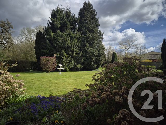 Maison &agrave; vendre - 8 pi&egrave;ces - 232 m2 - Albert - 80 - PICARDIE