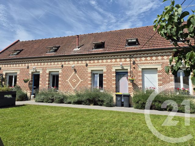 Prix immobilier SAILLY LAURETTE - Photo d’une maison vendue