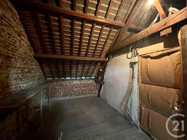 Maison &agrave; vendre - 4 pi&egrave;ces - 95,40 m2 - Albert - 80 - PICARDIE