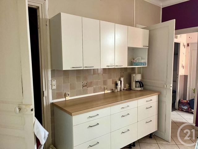 Maison &agrave; vendre - 4 pi&egrave;ces - 95,40 m2 - Albert - 80 - PICARDIE