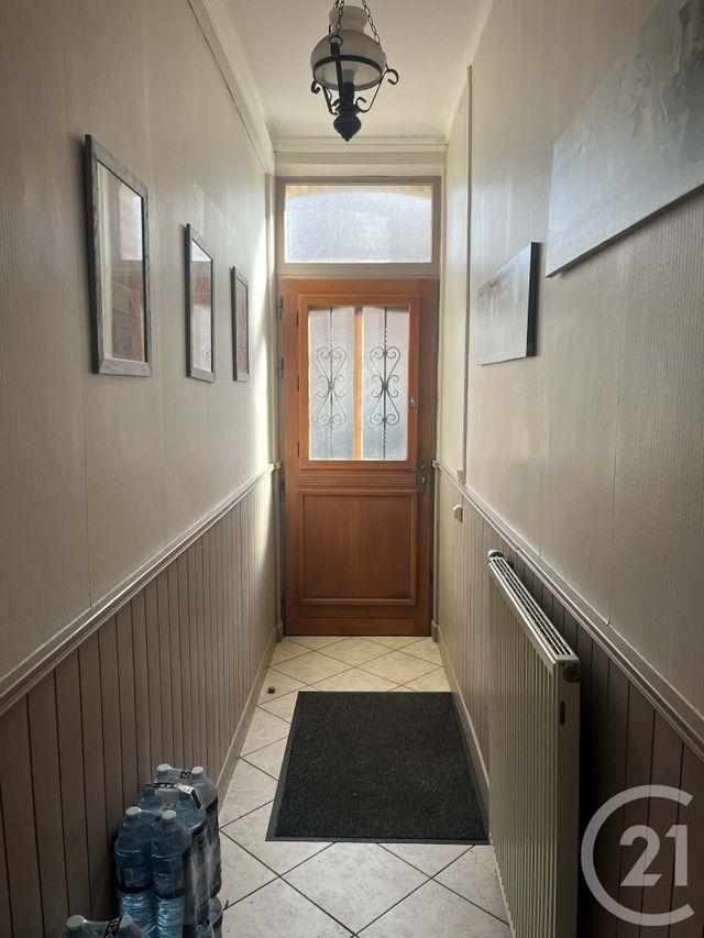 Maison &agrave; vendre - 4 pi&egrave;ces - 95,40 m2 - Albert - 80 - PICARDIE