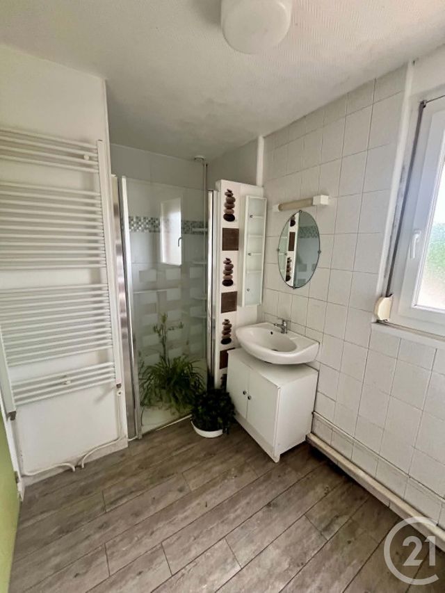 Maison &agrave; vendre - 4 pi&egrave;ces - 95,40 m2 - Albert - 80 - PICARDIE