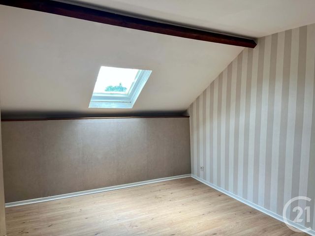Maison &agrave; vendre - 4 pi&egrave;ces - 95,40 m2 - Albert - 80 - PICARDIE