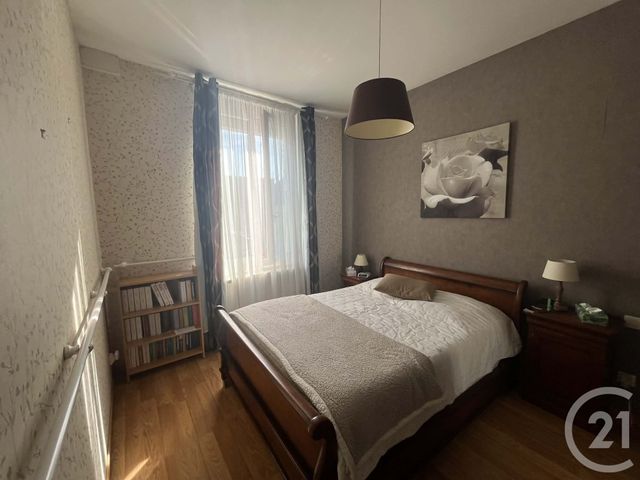 Maison &agrave; vendre - 4 pi&egrave;ces - 95,40 m2 - Albert - 80 - PICARDIE