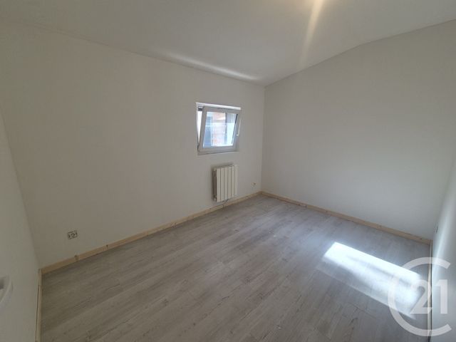 Maison &agrave; vendre - 3 pi&egrave;ces - 58,50 m2 - Bray Sur Somme - 80 - PICARDIE