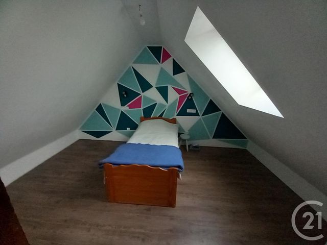 Maison &agrave; vendre - 6 pi&egrave;ces - 111 m2 - Albert - 80 - PICARDIE