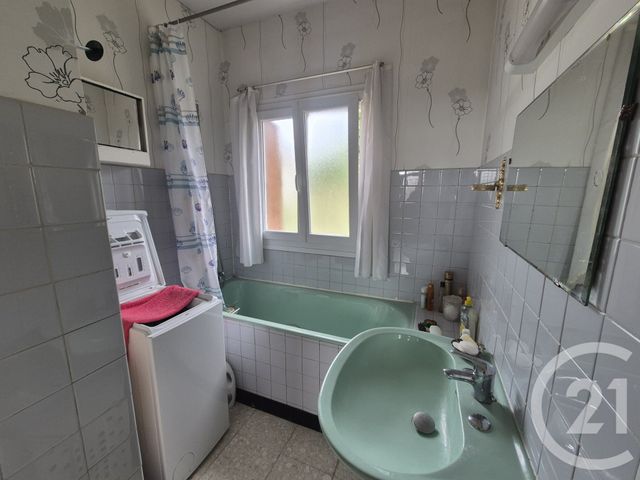 Maison &agrave; vendre - 6 pi&egrave;ces - 112 m2 - Albert - 80 - PICARDIE