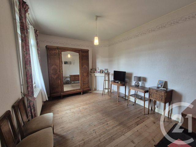 Maison &agrave; vendre - 6 pi&egrave;ces - 112 m2 - Albert - 80 - PICARDIE