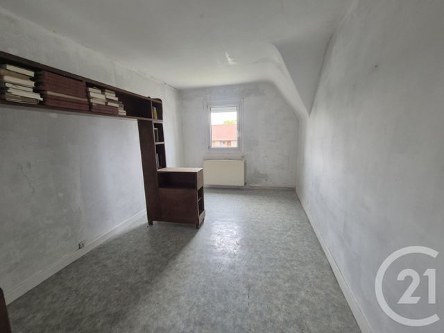 Maison &agrave; vendre - 6 pi&egrave;ces - 112 m2 - Albert - 80 - PICARDIE