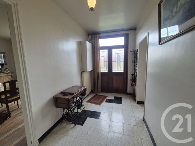 Maison &agrave; vendre - 6 pi&egrave;ces - 112 m2 - Albert - 80 - PICARDIE