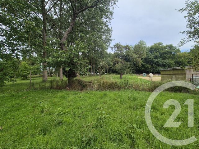 Maison &agrave; vendre - 6 pi&egrave;ces - 112 m2 - Albert - 80 - PICARDIE