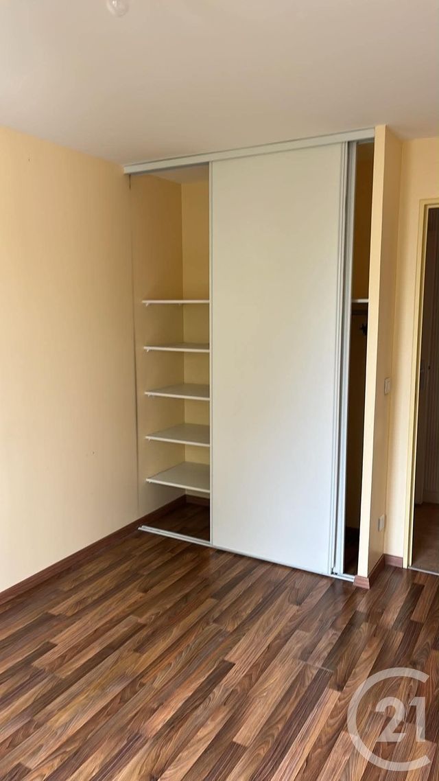 Appartement F3 &agrave; vendre - 3 pi&egrave;ces - 67,53 m2 - Albert - 80 - PICARDIE