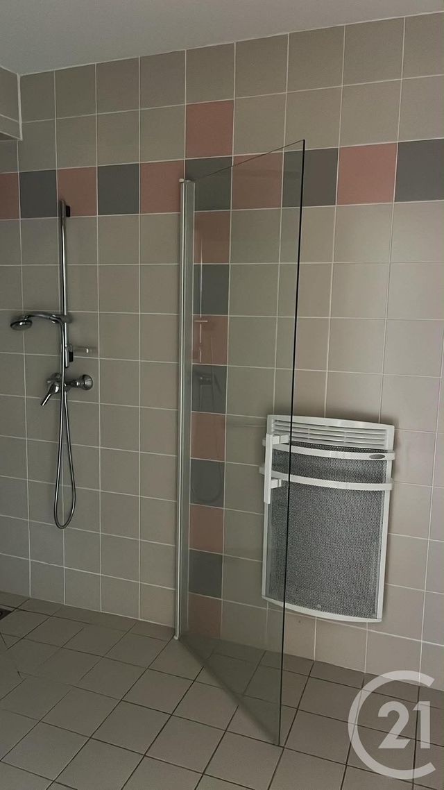 Appartement F3 &agrave; vendre - 3 pi&egrave;ces - 67,53 m2 - Albert - 80 - PICARDIE