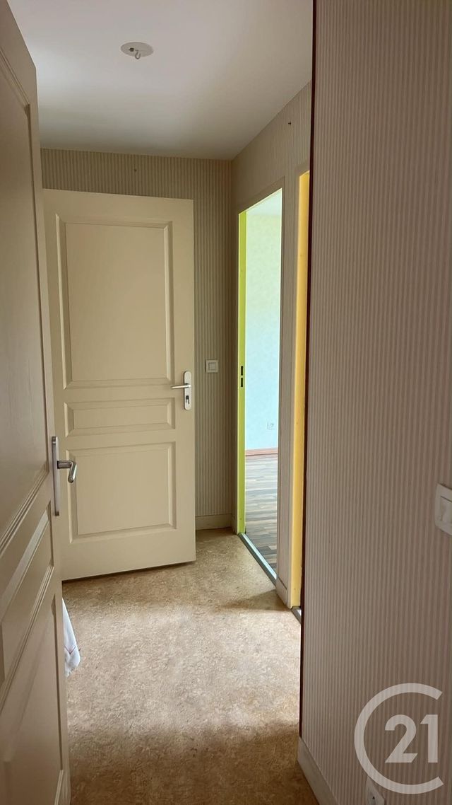 Appartement F3 &agrave; vendre - 3 pi&egrave;ces - 67,53 m2 - Albert - 80 - PICARDIE
