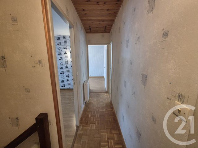 Maison &agrave; vendre - 5 pi&egrave;ces - 103,80 m2 - Albert - 80 - PICARDIE