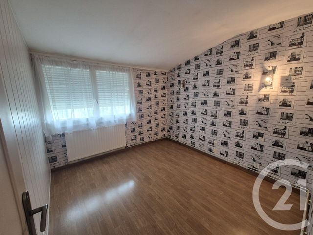 Maison &agrave; vendre - 5 pi&egrave;ces - 103,80 m2 - Albert - 80 - PICARDIE