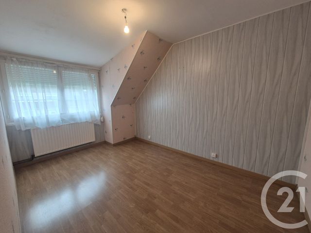 Maison &agrave; vendre - 5 pi&egrave;ces - 103,80 m2 - Albert - 80 - PICARDIE